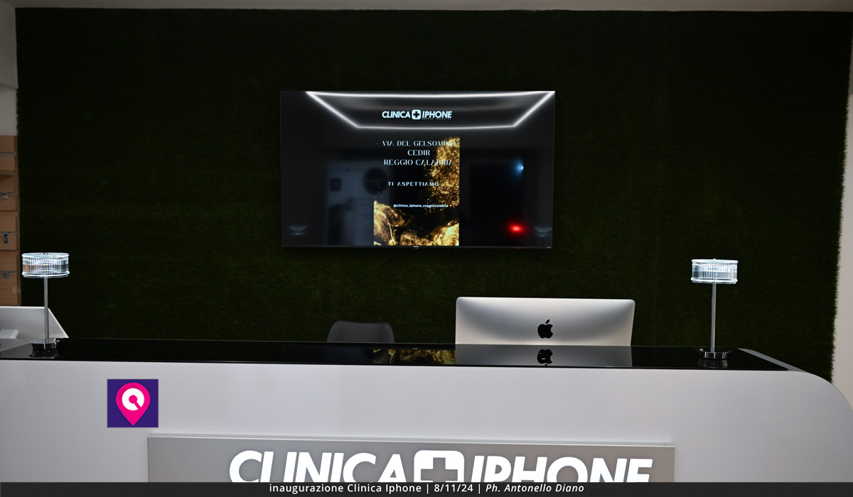 Clinica Iphone ()