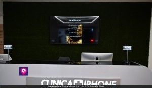 Clinica Iphone ()