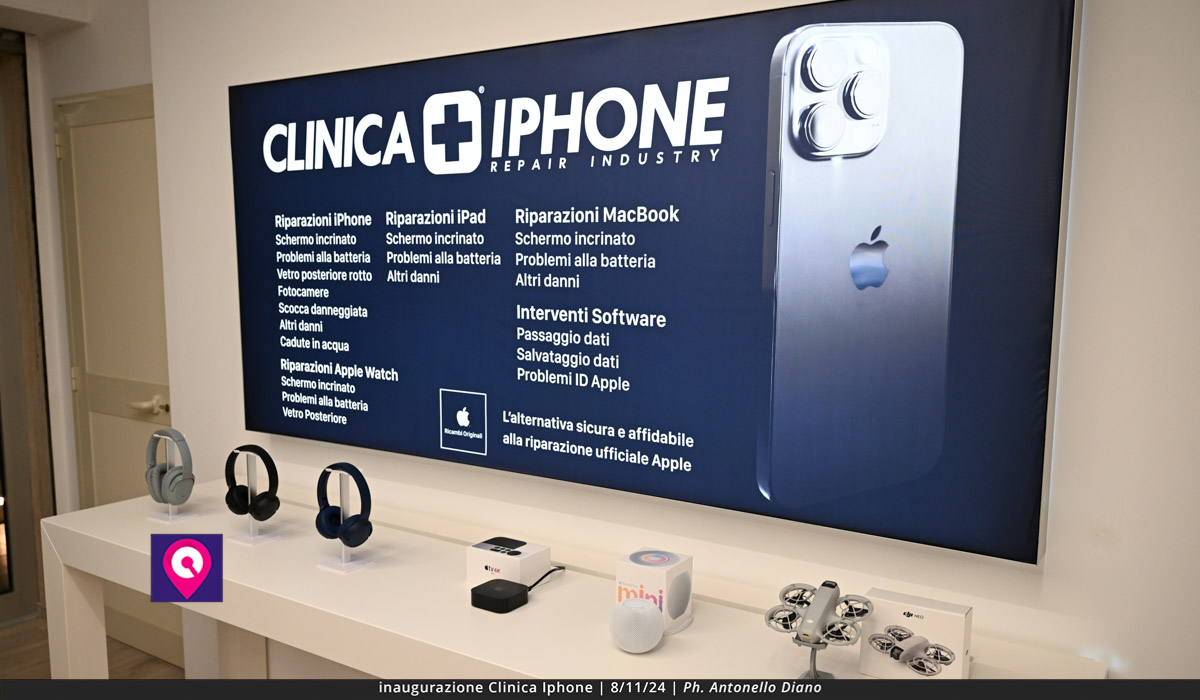 Clinica Iphone ()