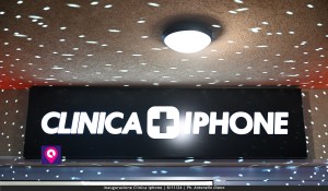 Clinica Iphone ()