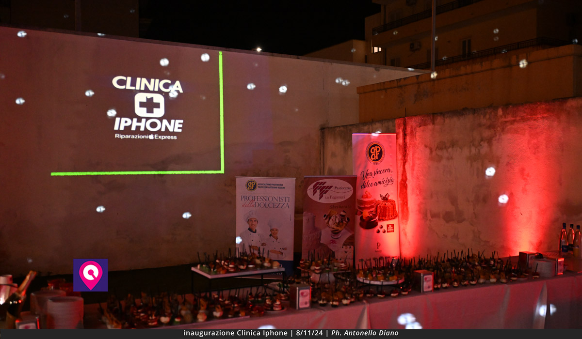 Clinica Iphone ()