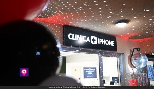 Clinica Iphone ()