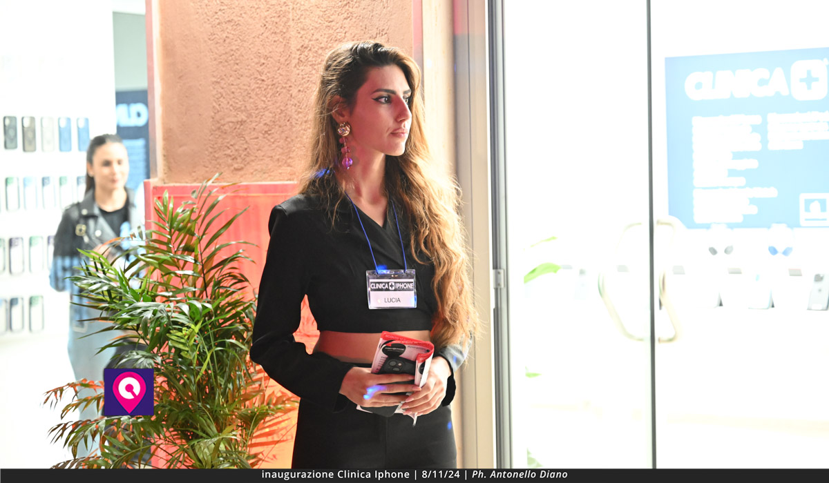 Clinica Iphone ()