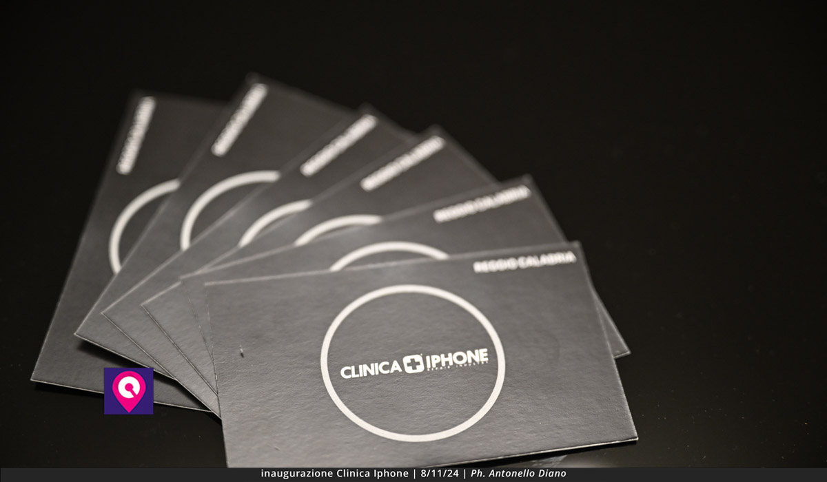 Clinica Iphone ()