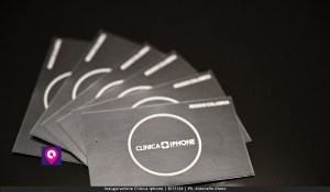 Clinica Iphone ()