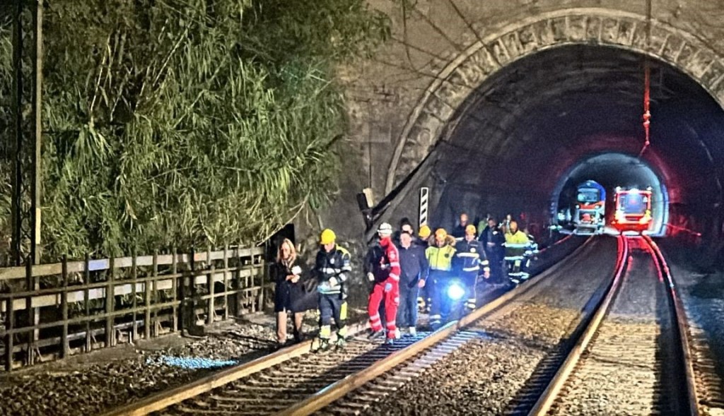 Esercitazione () treni