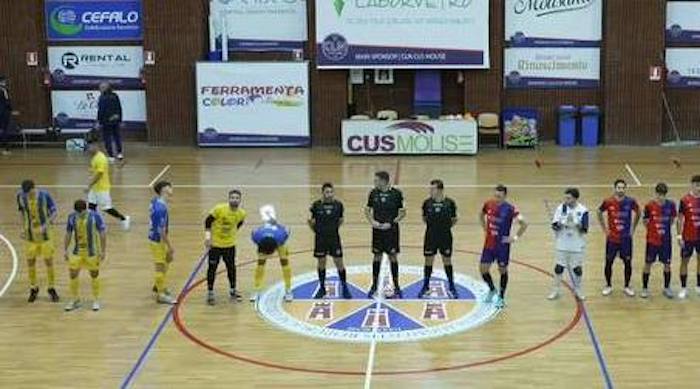 Futura partita