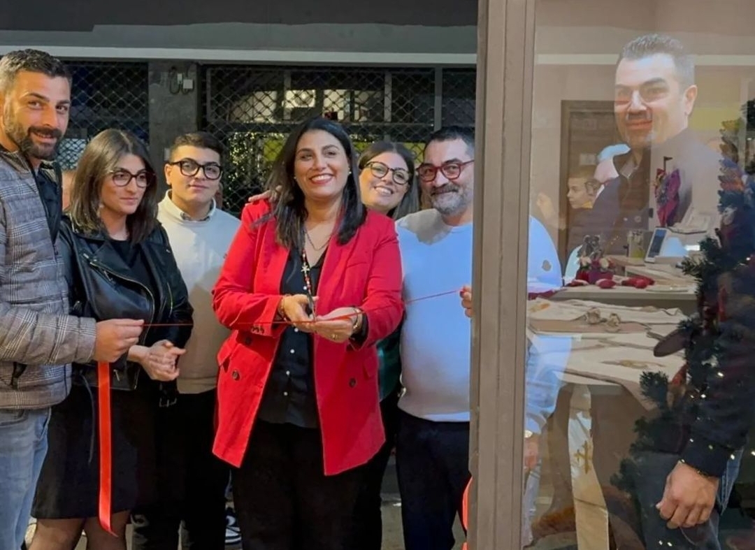 Laboratorio sogni Maria laface