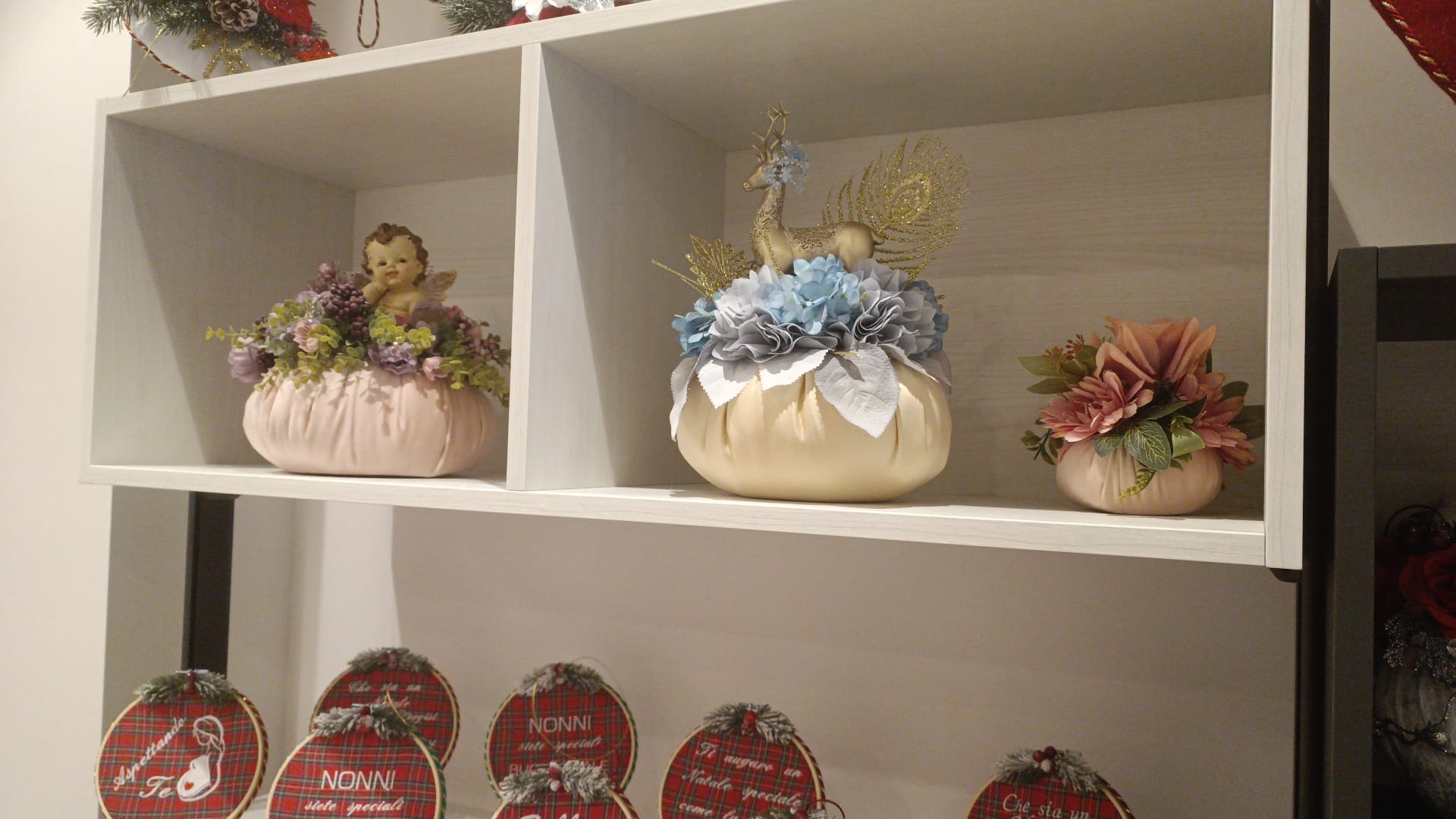 Laboratorio sogni Maria laface