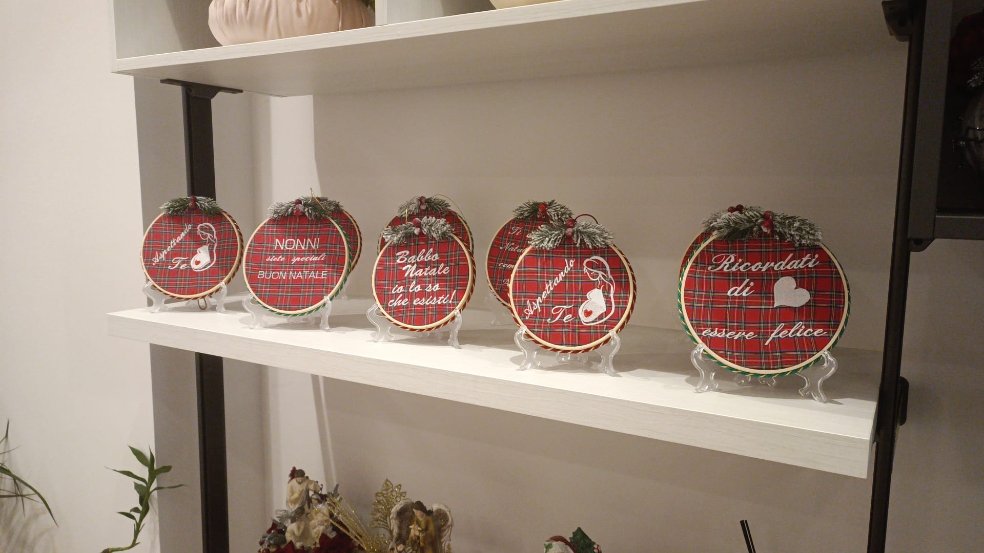 Laboratorio sogni Maria laface