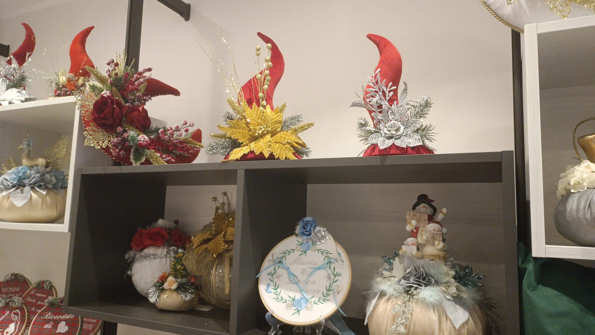 Laboratorio sogni Maria laface