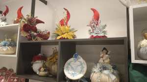 Laboratorio sogni Maria laface