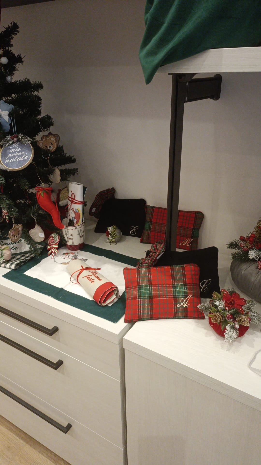 Laboratorio sogni Maria laface