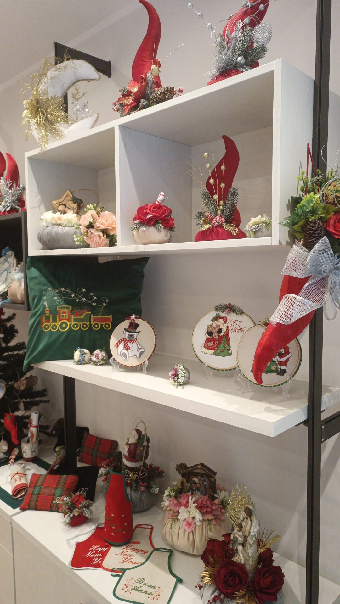 Laboratorio sogni Maria laface