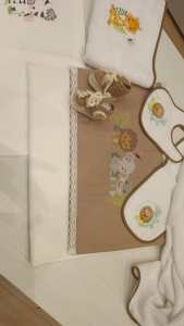 Laboratorio sogni Maria laface