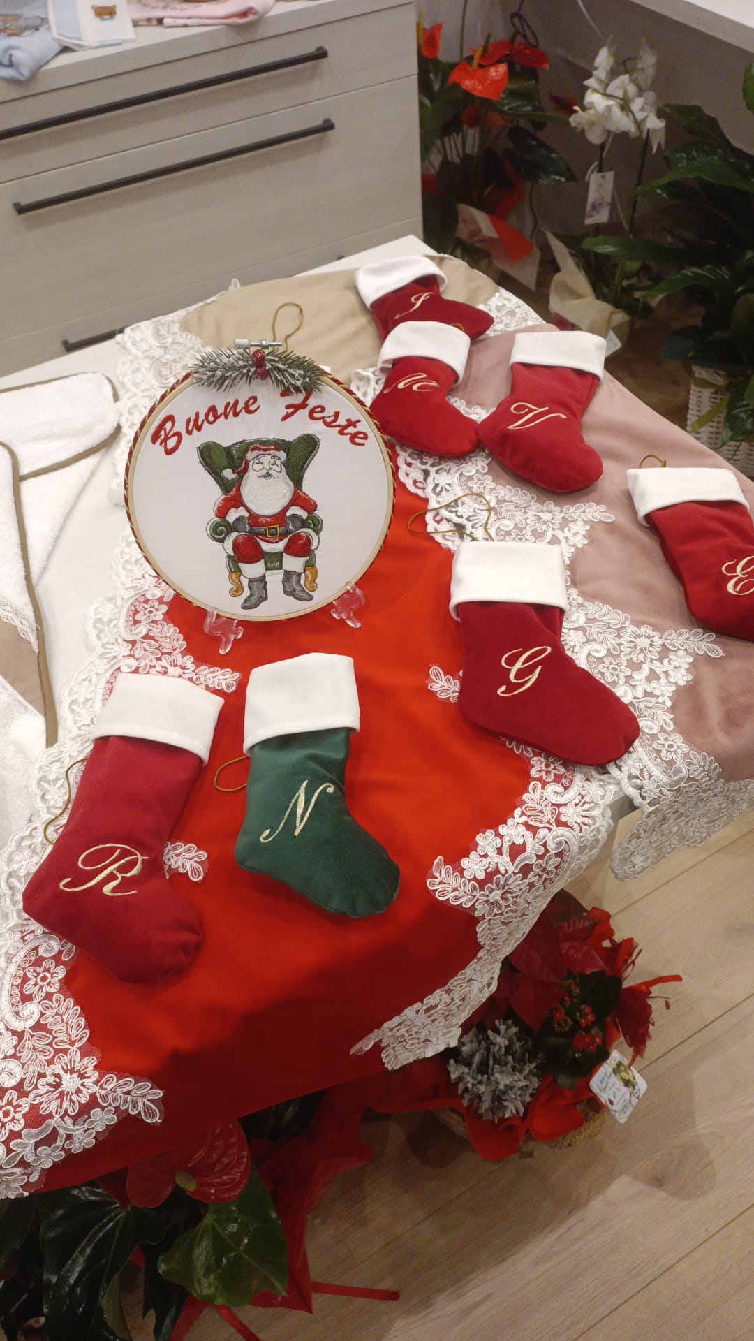 Laboratorio sogni Maria laface