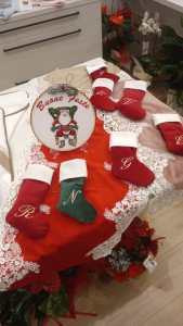 Laboratorio sogni Maria laface