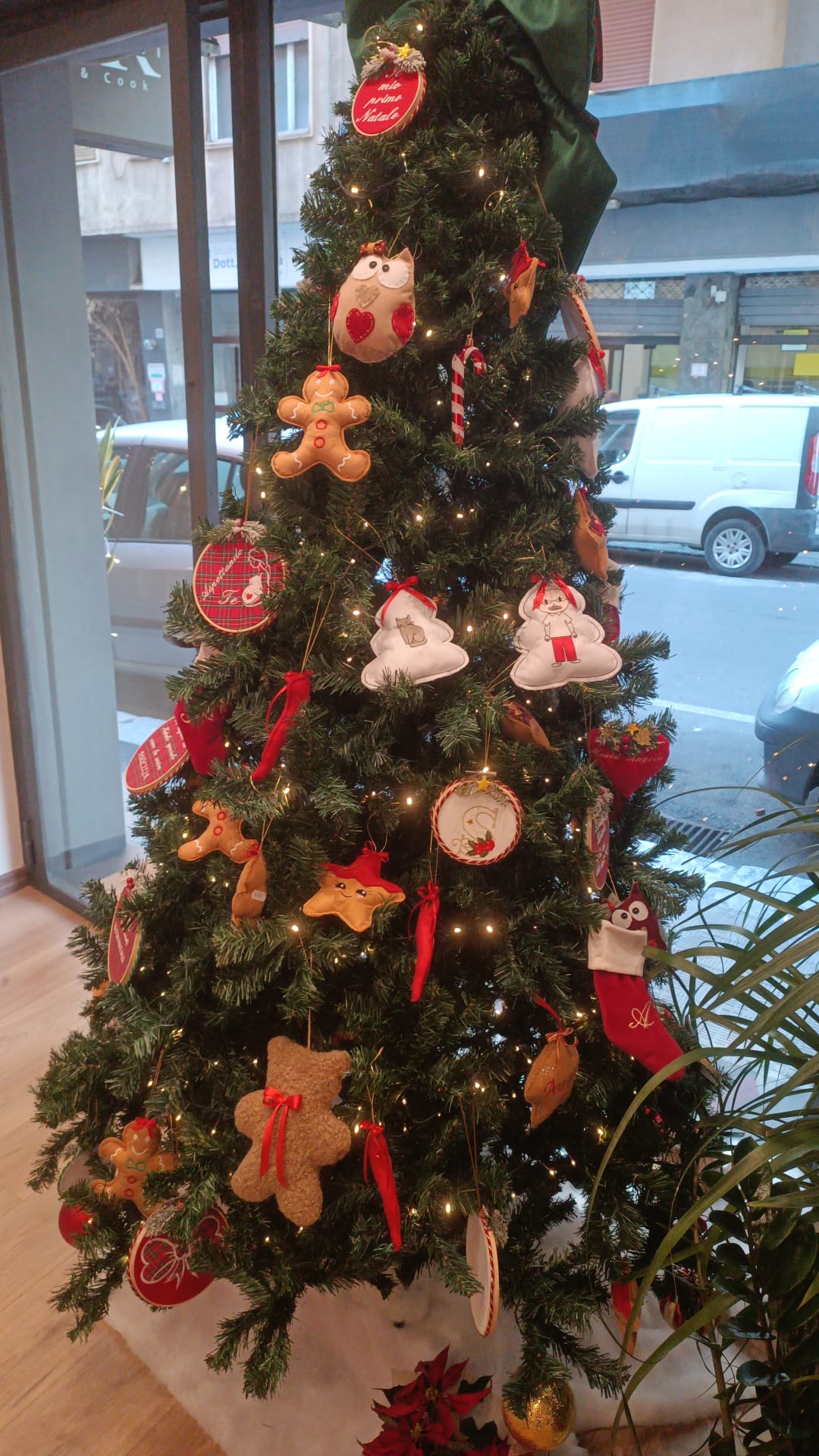 Laboratorio sogni Maria laface