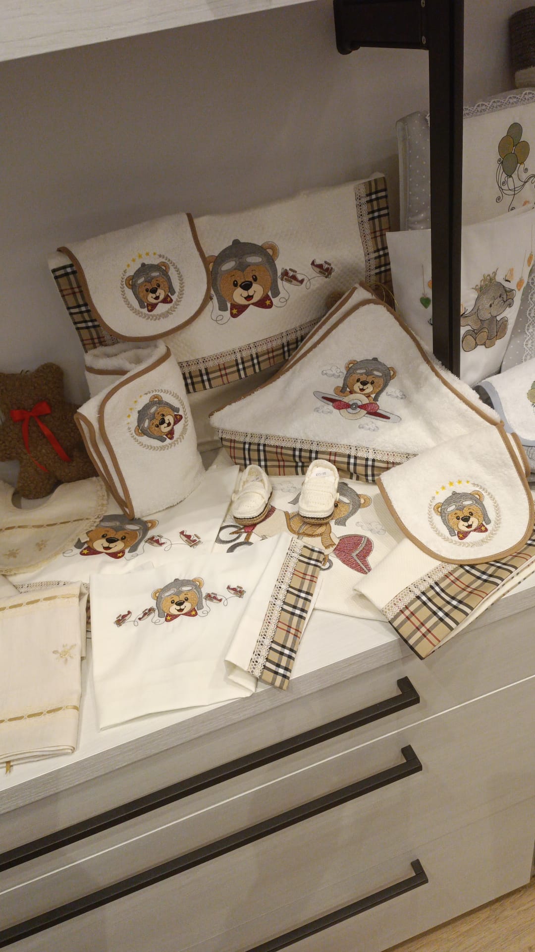 Laboratorio sogni Maria laface