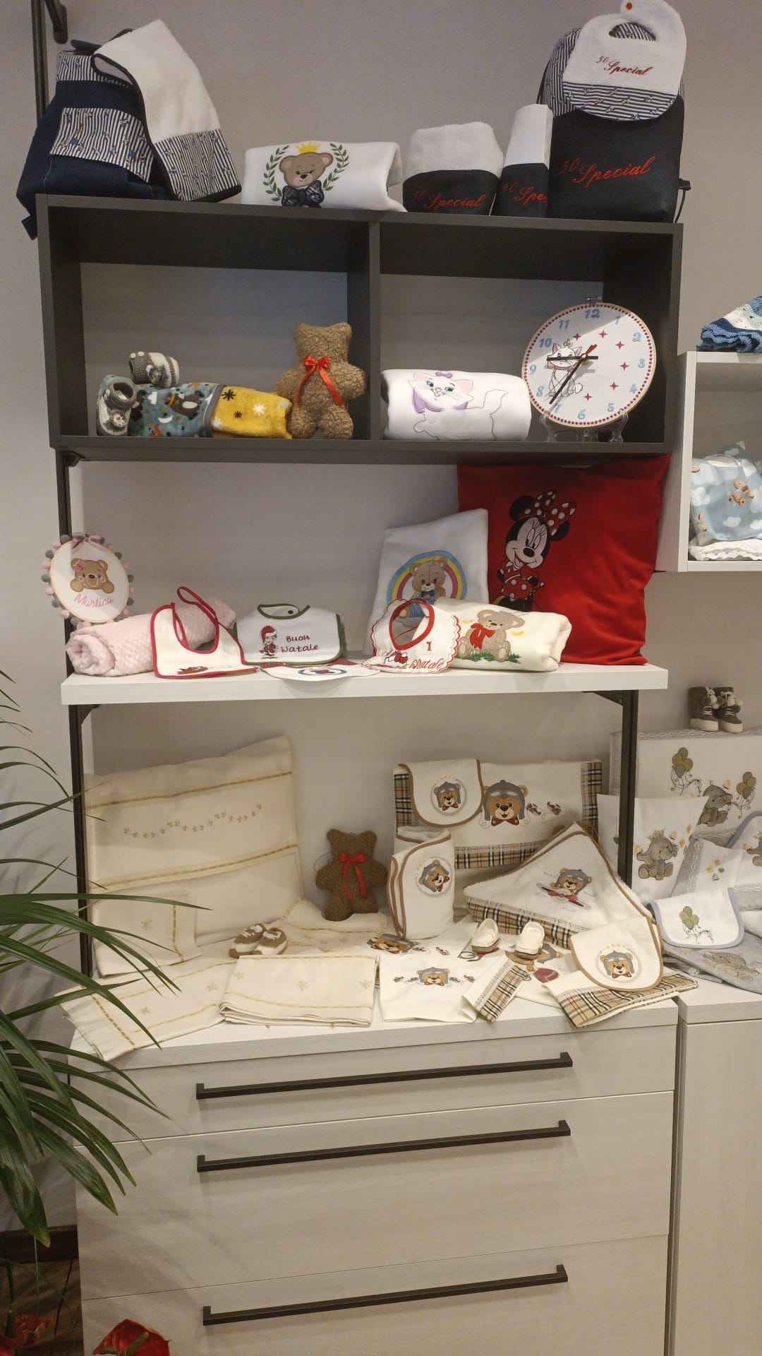 Laboratorio sogni Maria laface