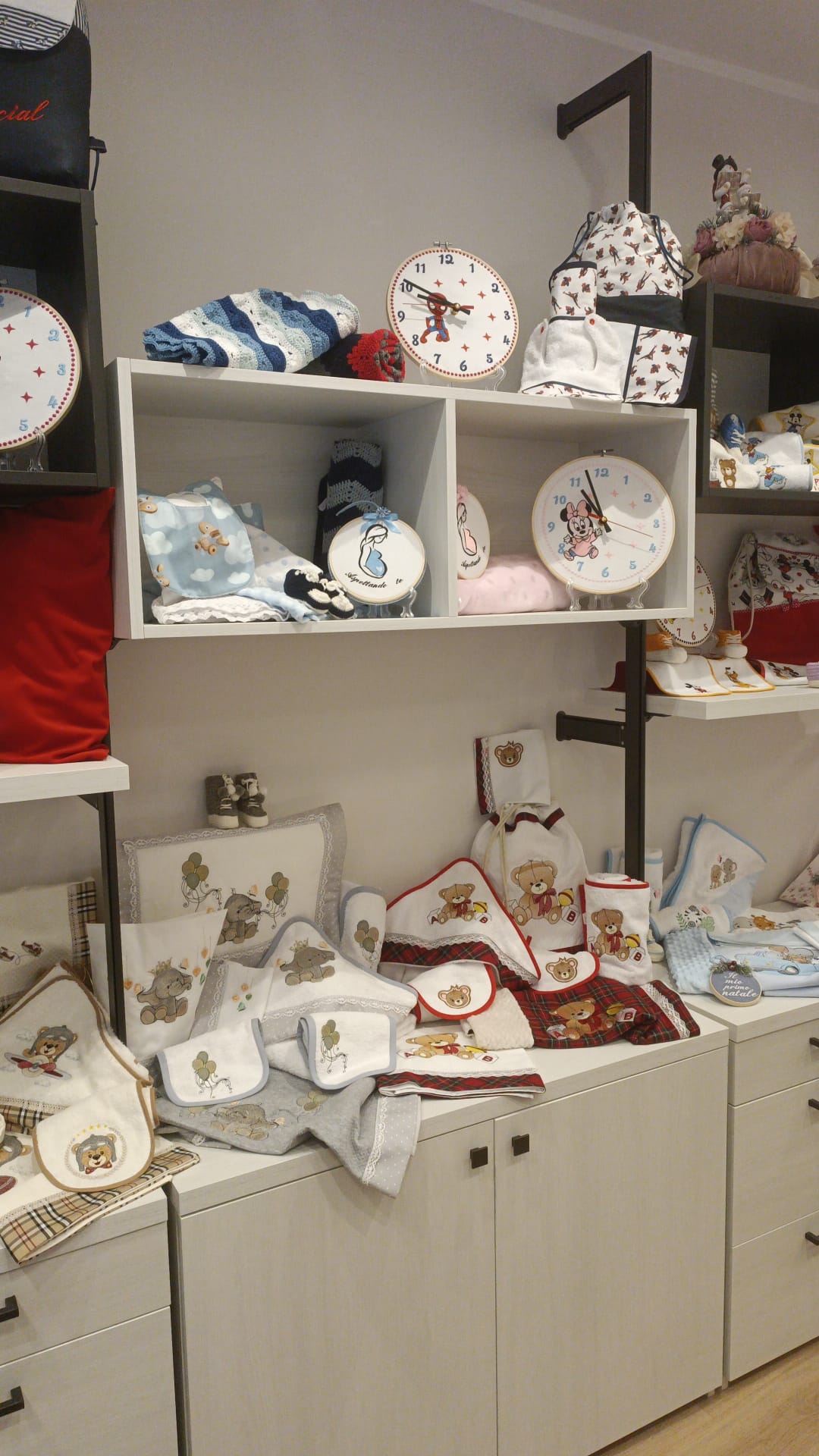 Laboratorio sogni Maria laface