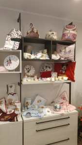 Laboratorio sogni Maria laface