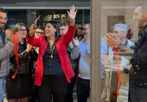 Laboratorio sogni Maria laface