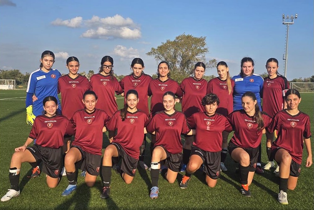 Reggina femminile