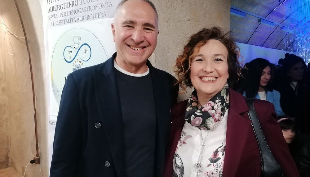 Sacchetti e Cerzoso