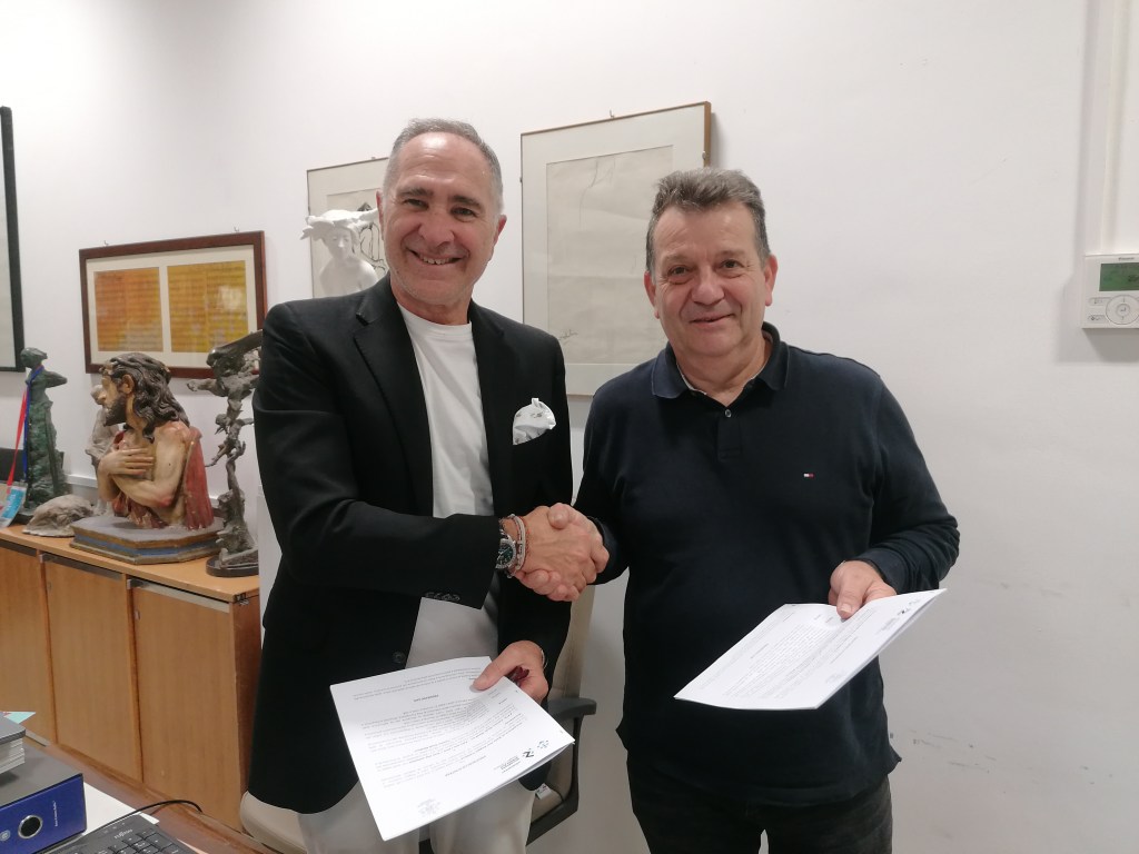 Sacchetti e Pettenó