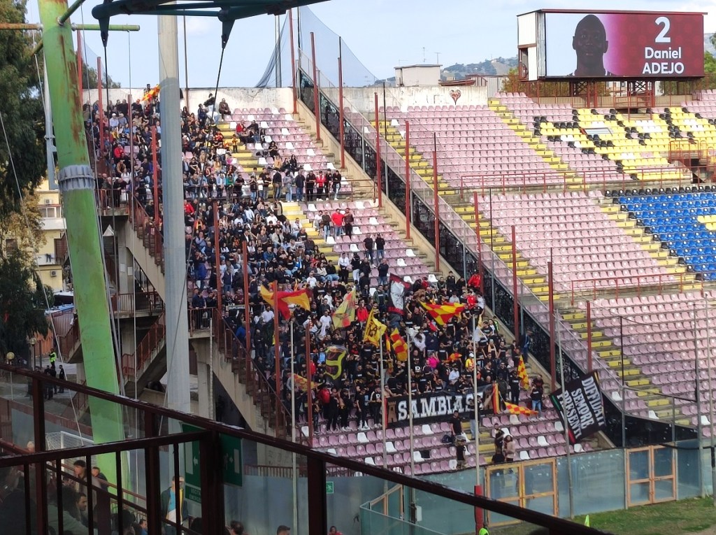 Tifosi Sambiase