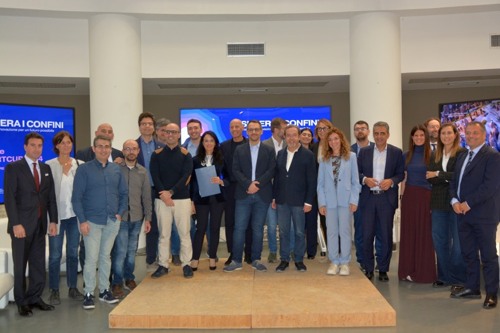 UniRC finale di Start Cup Calabria