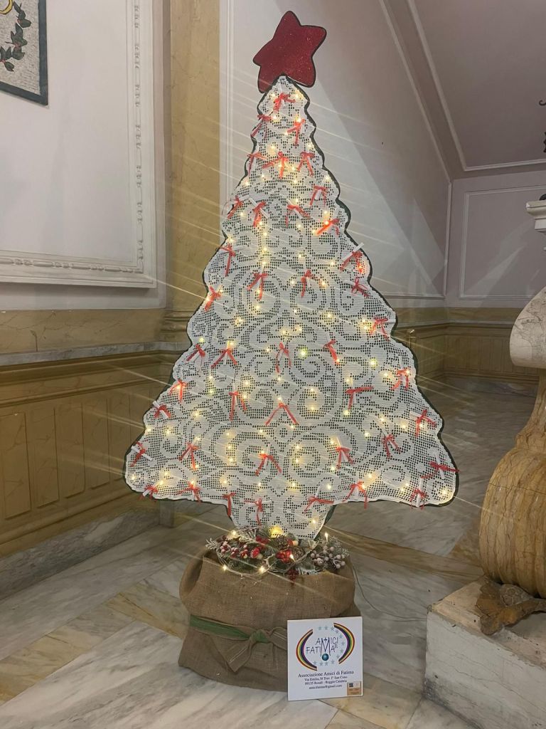 albero fatima
