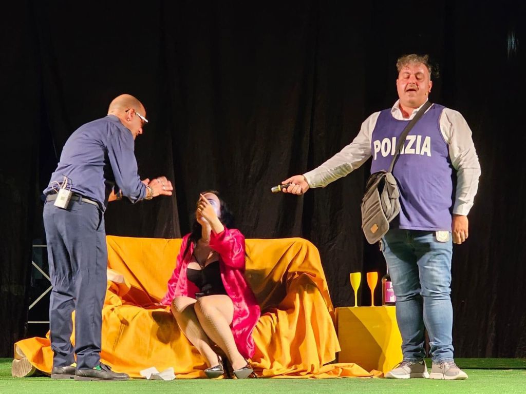allegria festival reggio calabria programma ()