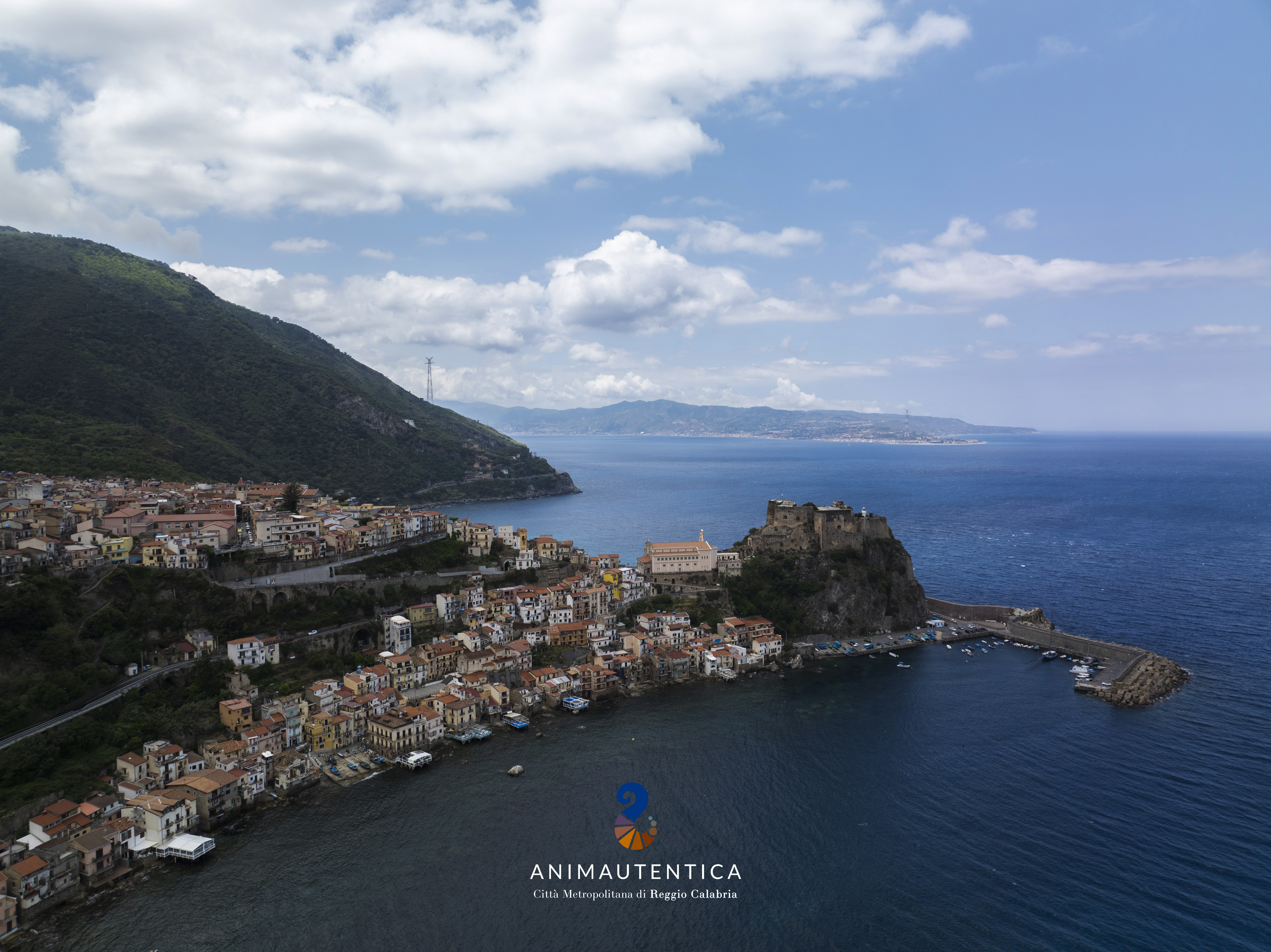 anima autentica brand identitario metro city