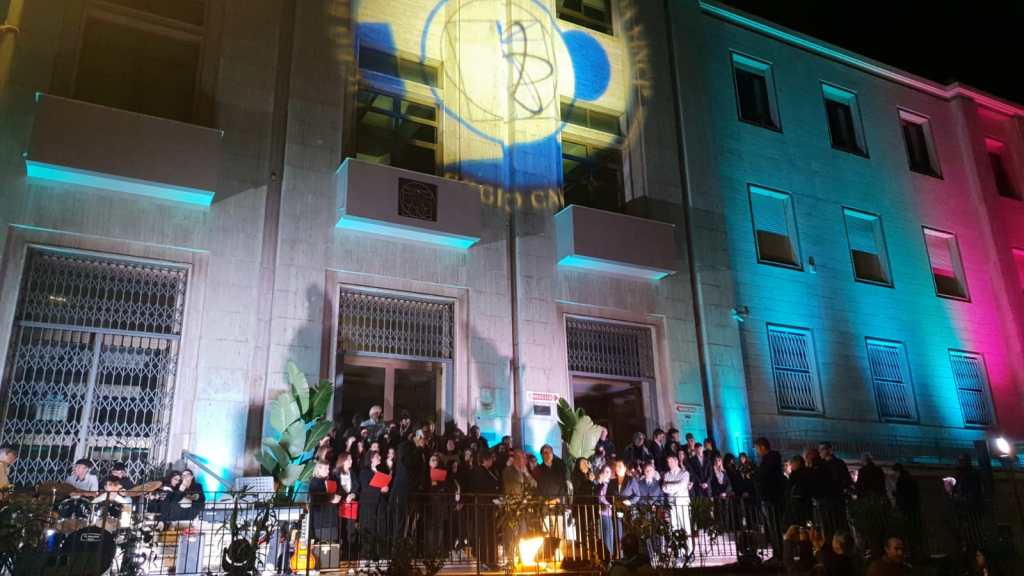 anniversario vinci