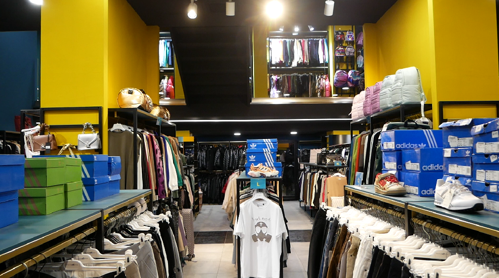 brands off price
