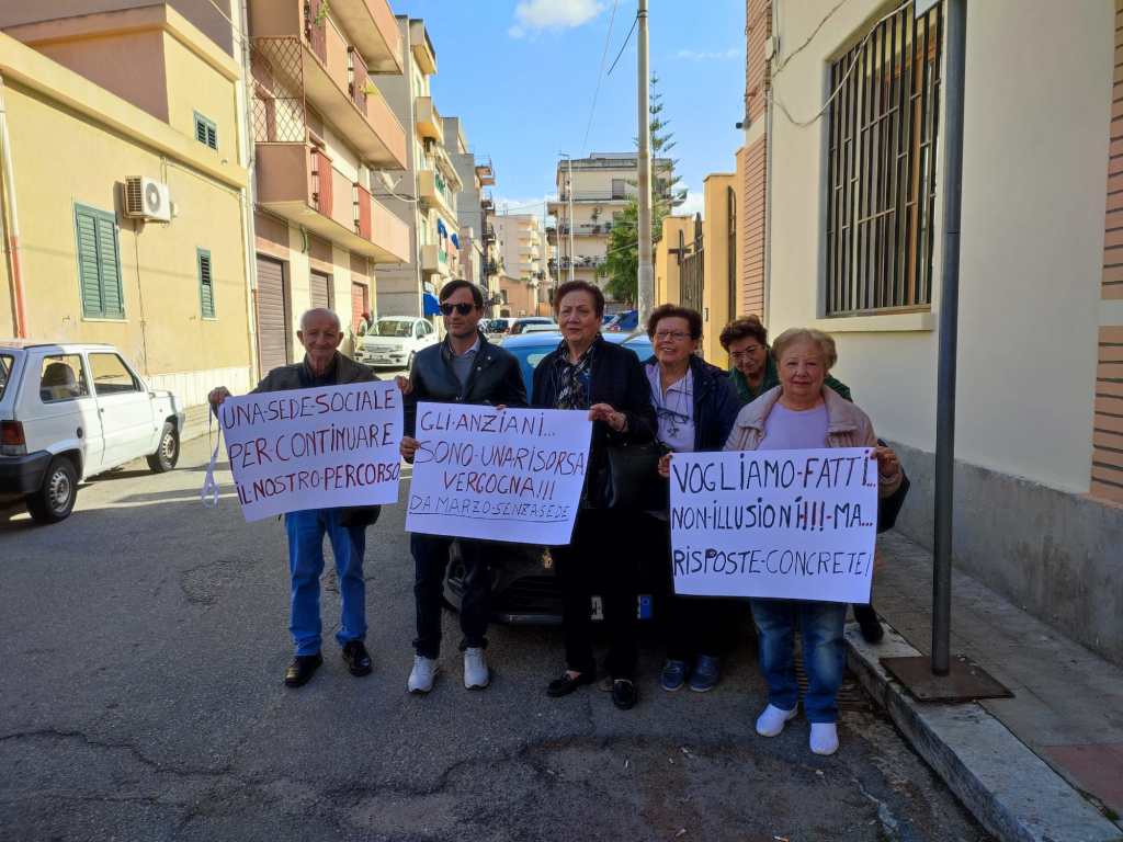 centro sociale sbarre