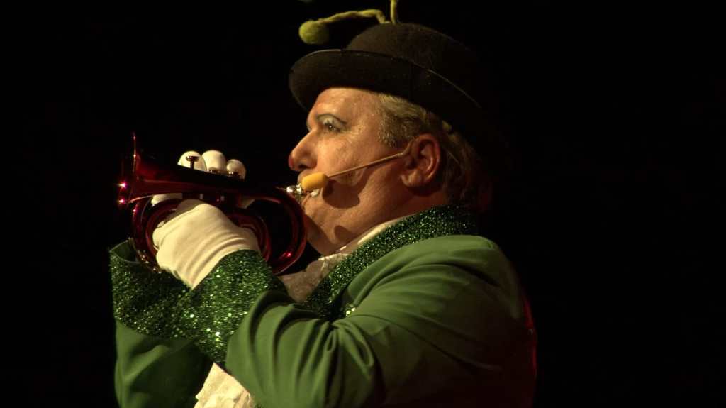 circo pinocchio cilea rc ()