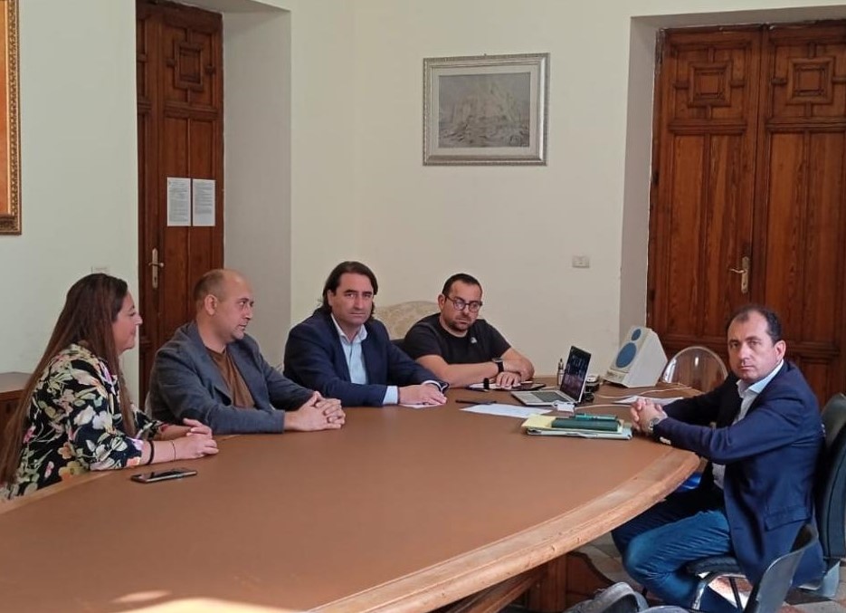 commissione sportivamente insieme