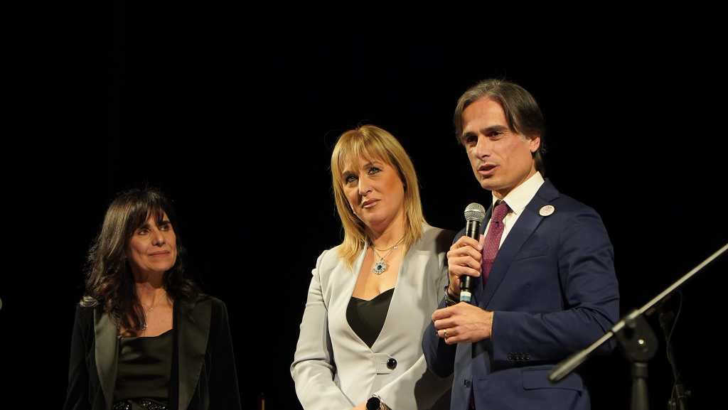 concerto principe di piemonte