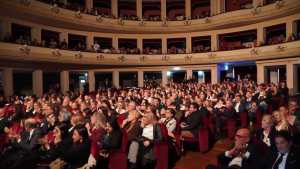 concerto principe di piemonte