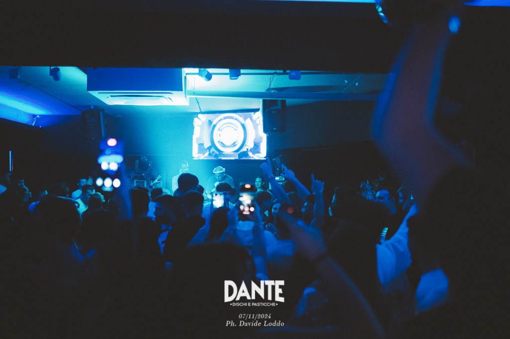 dante