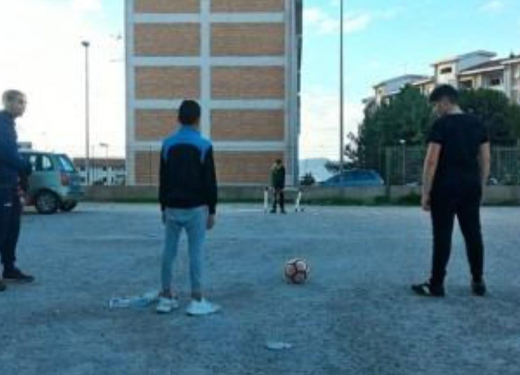diritti in gioco