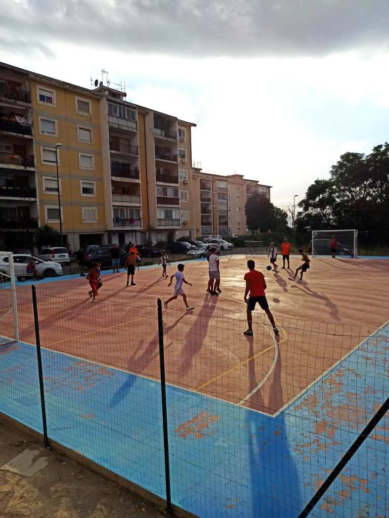 diritti in gioco