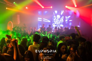 euphoria rc