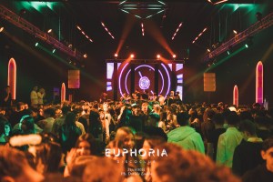euphoria rc