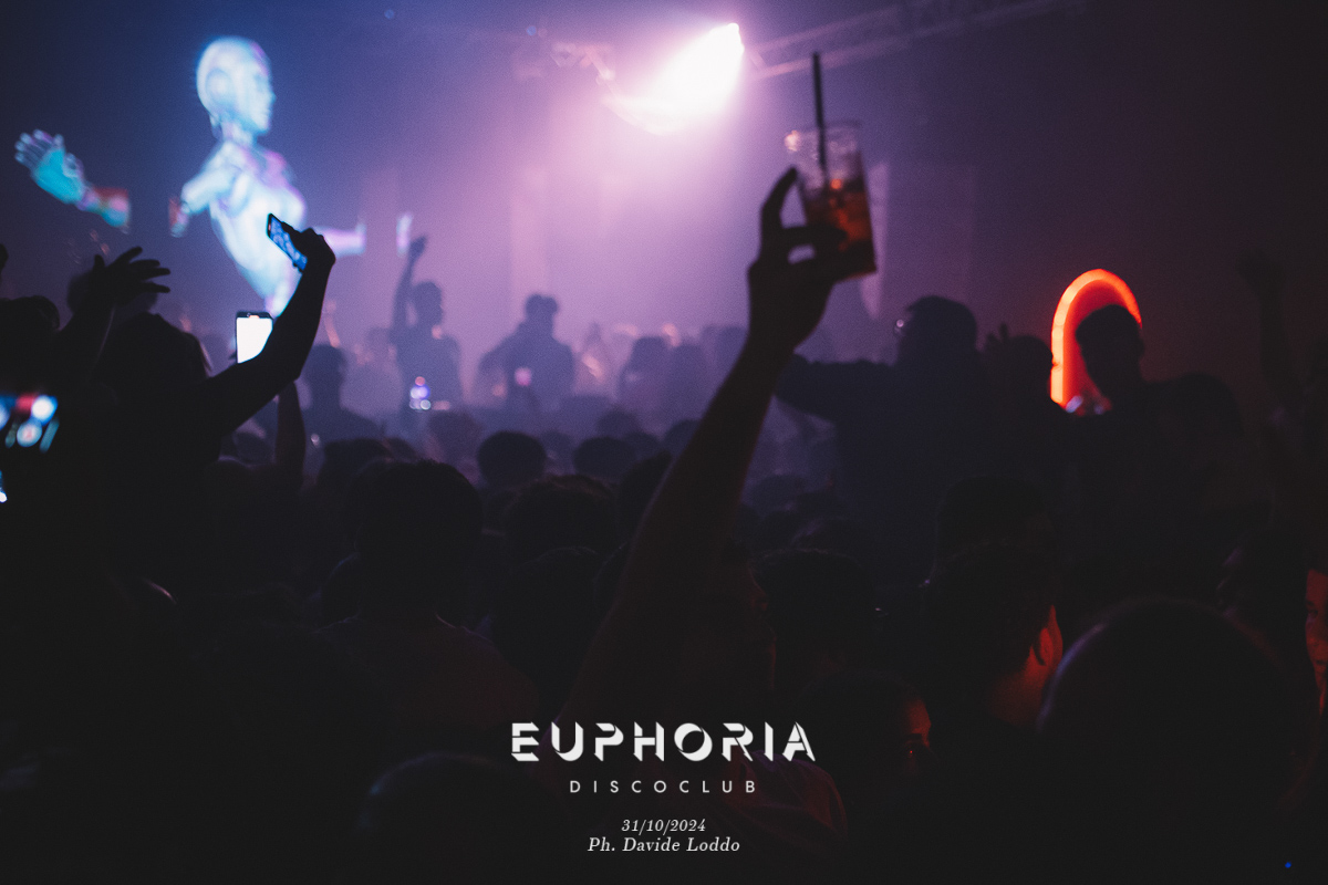 euphoria rc