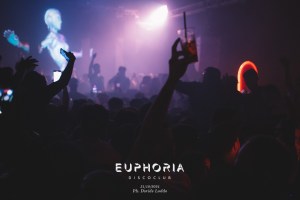 euphoria rc