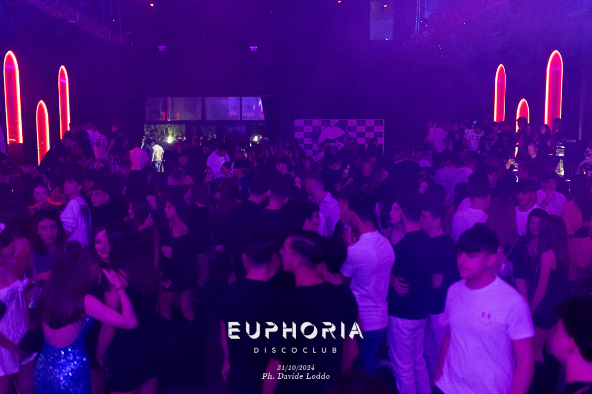 euphoria rc